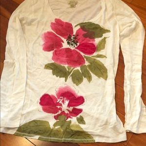 Lucky brand; never worn